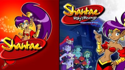 Wayforward realizará hoy una sesión de preguntas y respuestas sobre Shantae