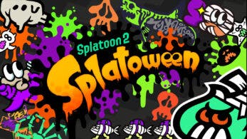 Anunciado un nuevo Splatfest de Halloween para Splatoon 2