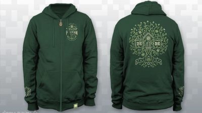 Fangamer anuncia nuevos artículos para su colección de Stardew Valley