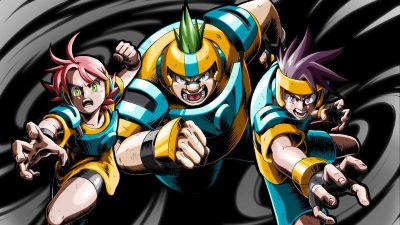 Super Dodgeball Beats celebra su estreno en Nintendo Switch con este tráiler