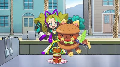 Tabe-O-Ja estrena nuevo tráiler animado