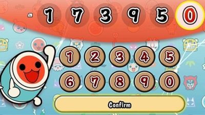 Taiko no Tatsujin: Drum ‘n’ Fun! añadirá el modo online ‘Private Match’ mediante una actualización gratuita este invierno