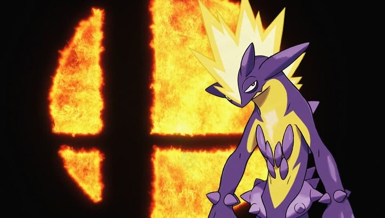 5 Pokémon de Espada y Escudo que podrían ser interesantes en Super Smash Bros. Ultimate