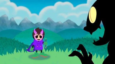 Underhero confirma edición física para Nintendo Switch