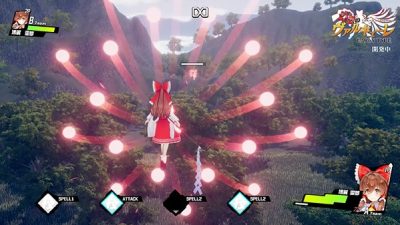 Valkyrie of Phantasm nos muestra cómo avanza su desarrollo en este vídeo