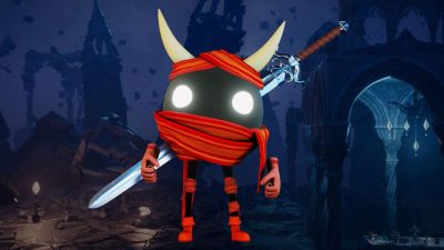 Así son los 30 primeros minutos de gameplay de WarriOrb