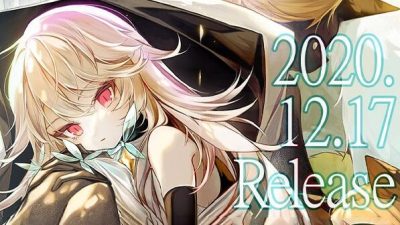 Witch Spring 3 Re:Fine -The Story of the Marionette Witch Eirudy- se retrasa hasta el 17 de diciembre en Japón