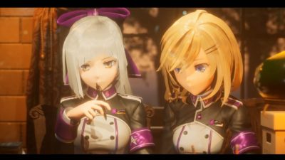 Se revelan más detalles de Wing of Darkness: ediciones, premisa, idiomas, imágenes y más