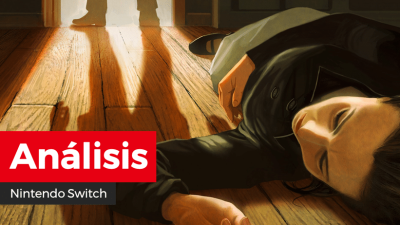 [Análisis] Agatha Christie: The ABC Murders para Nintendo Switch