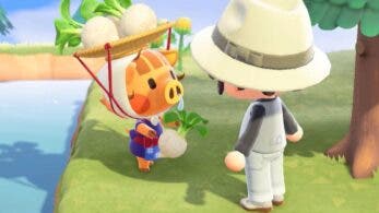 El mercado de nabos de Animal Crossing: New Horizons anima a algunos jugadores a invertir dinero real en acciones