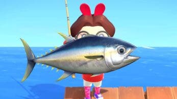 Todos los peces, bichos y criaturas marinas que llegan a Animal Crossing: New Horizons en noviembre