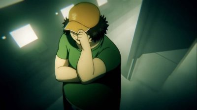 Anonymous;Code no se lanzará hasta otoño de 2021 en Nintendo Switch