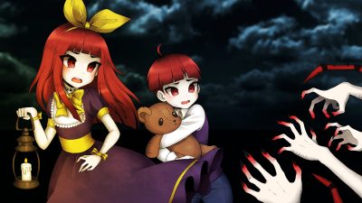 Clea llegará a Nintendo Switch a tiempo para Halloween