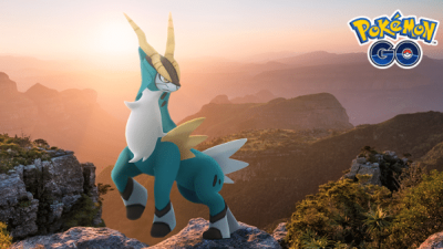 Pokémon GO avanza novedades para noviembre de 2020: Togetic como logro de investigación y más