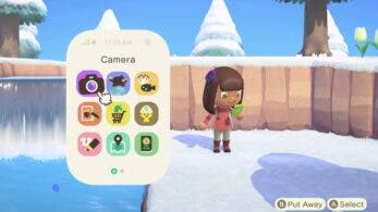 Un repaso en vídeo a cómo conseguir todas las aplicaciones del Nookófono y sus funciones en Animal Crossing: New Horizons