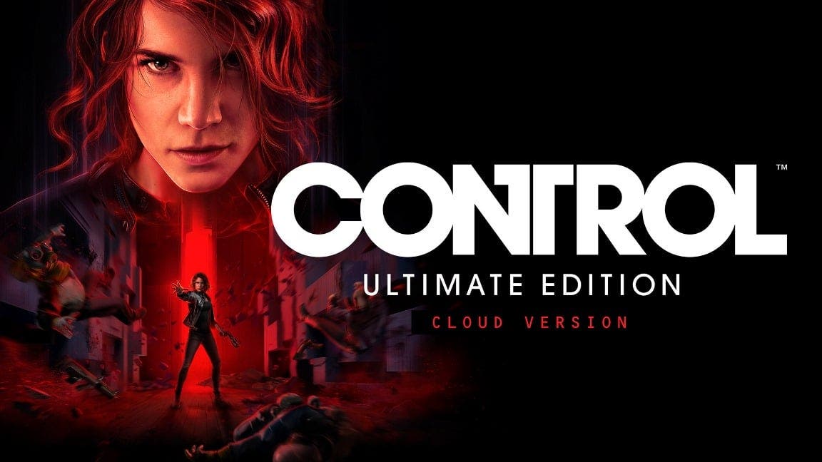 Control Ultimate Edition – Cloud Version se estrena hoy en Nintendo Switch