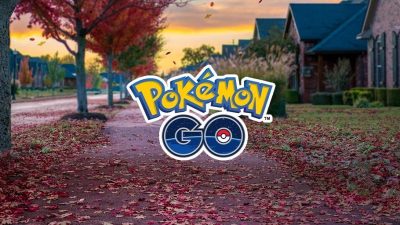 Pokémon GO avanza la llegada de estos dos Pokémon por Halloween