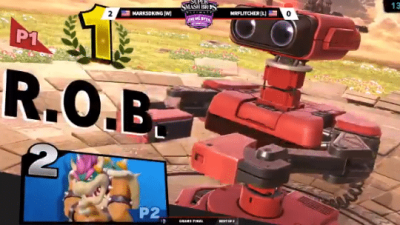 MarkSDKing, ganador del Super Smash Bros. Ultimate North American Online Open October 2020: así fue la escena final
