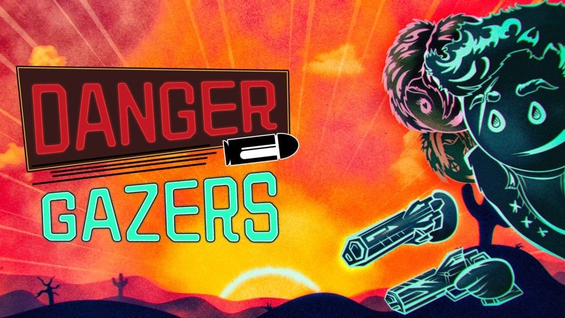 Danger Gazers llegará este año a Nintendo Switch