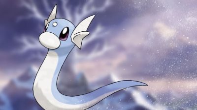 Pokémon: Han imaginado cómo podría verse Dratini si contara con forma humana
