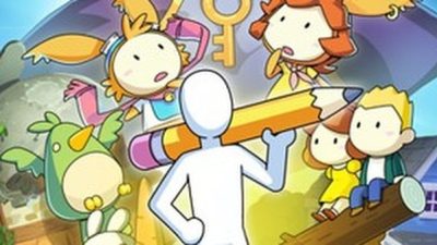 Drawn to Life: Two Realms nos muestra las novedades de su versión 1.2 con este vídeo
