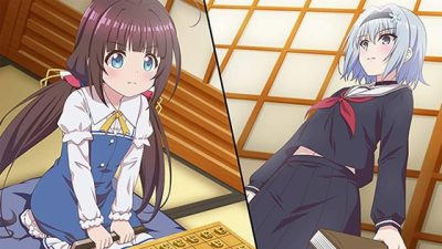The Ryuo’s Work is Never Done! se retrasa hasta diciembre del 2020