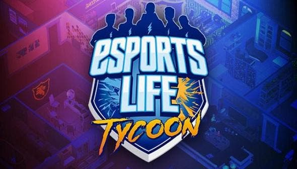 Esports Life Tycoon llega el 29 de octubre a Nintendo Switch