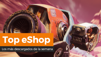 Overlanders se coloca como lo más descargado de la semana en la eShop de Nintendo Switch (24/10/20)