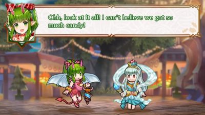 Tiki: Fe Armónica protagoniza este nuevo vídeo de Fire Emblem Heroes, más novedades