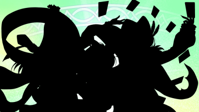 Fire Emblem Heroes confirma nuevos héroes de Halloween con esta misteriosa imagen