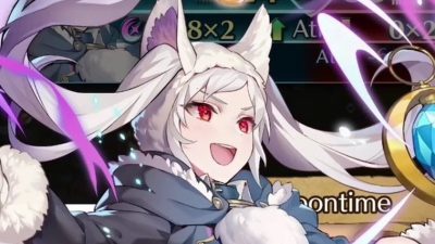 Fire Emblem Heroes muestra en vídeo el evento de preferencia: Cosecha Dragontina y más