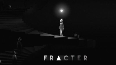 Fracter queda confirmado para el 22 de octubre en Nintendo Switch