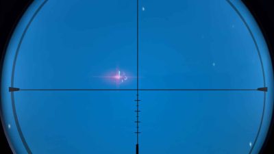 Galactus se empieza a dejar ver en los cielos de Fortnite