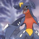 Pokémon: Echa un vistazo a esta original forma de Garchomp inspirada en un tiburón martillo y creada por un fan