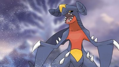 Estos son los Pokémon exclusivos de cada versión (Espada o Escudo) en Las nieves de la corona