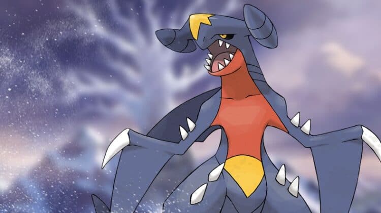 Pokémon GO: Día de Incursión, Mega Garchomp, recompensas y todos los detalles