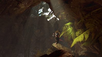 Este gameplay nos muestra cómo corre Ghost of a Tale en Nintendo Switch