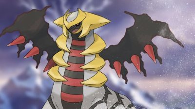 Aventuras Dinamax de Las nieves de la corona de Espada y Escudo: Utilidad, cómo curar Pokémon y más
