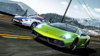 Se comparten nuevos gameplays de Need for Speed Hot Pursuit Remastered