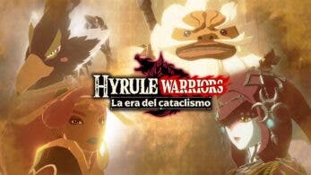 Este vídeo nos muestra cómo desbloquear a casi todos los personajes de Hyrule Warriors: La era del cataclismo