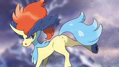 El acertijo del leaker de Pokémon parece tener este otro significado