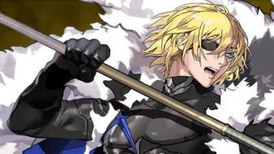 Fire Emblem Heroes avanza la llegada del evento de preferencia de Dimitri, Rey Salvador, con estos vídeos
