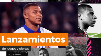 Lanzamientos de juegos y ofertas de la semana en la eShop de Nintendo (8/10/20, Europa y América)