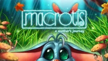 Macrotis: A Mother’s Journey está de camino a Nintendo Switch