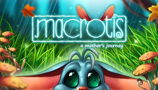Macrotis: A Mother’s Journey está de camino a Nintendo Switch