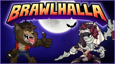 Brawlhalla: Todas las novedades del nuevo evento «Brawlhalloween»