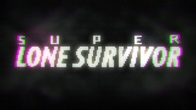 Super Lone Survivor llegará en 2021 a Nintendo Switch