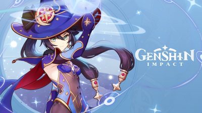Genshin Impact lanza nuevo tráiler protagonizado por Mona