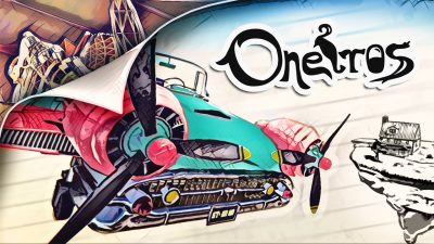 Oneiros, Alt-Frequencies y Accidental Queens Collection quedan confirmados para Nintendo Switch