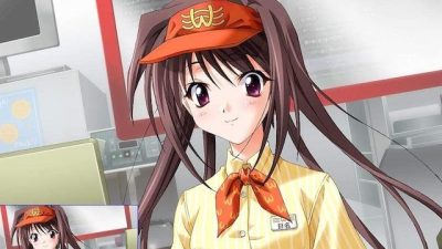 Memories Off Historia llegará en dos volúmenes a Nintendo Switch el 25 de marzo de 2021 en Japón